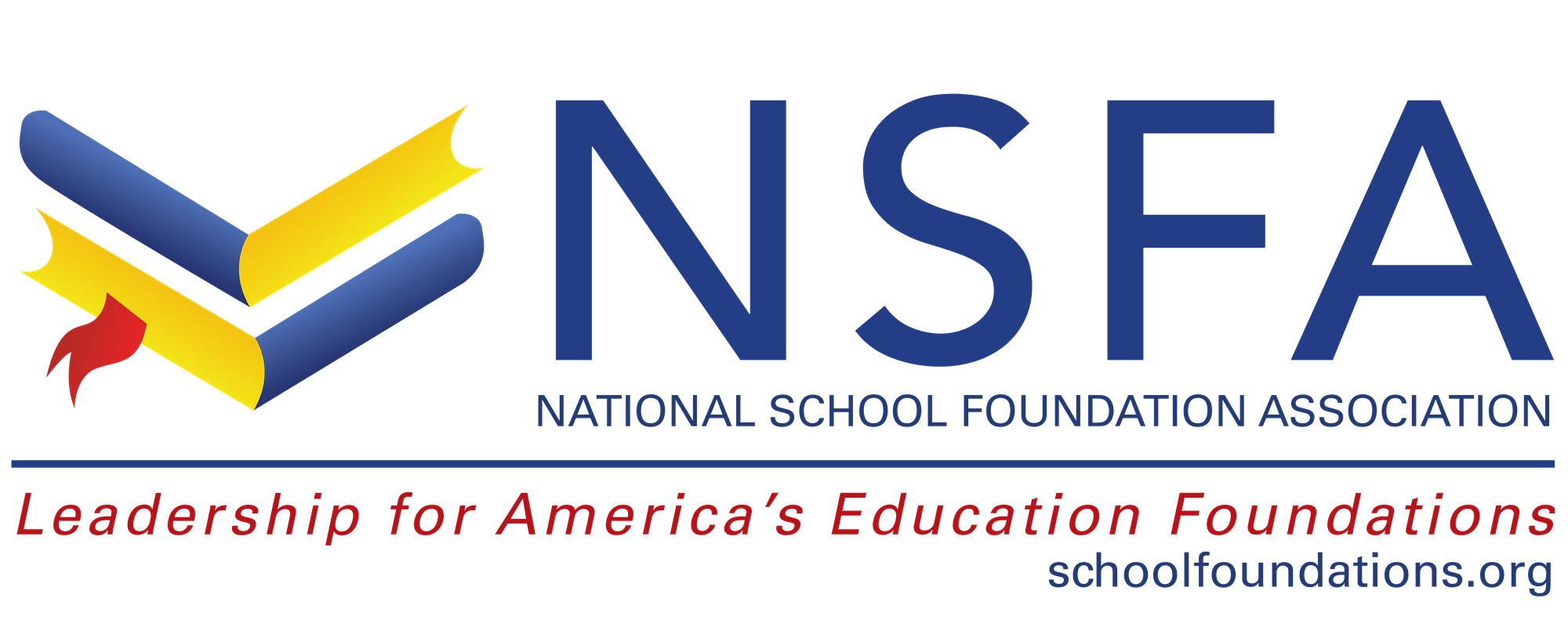 NSFA logo 